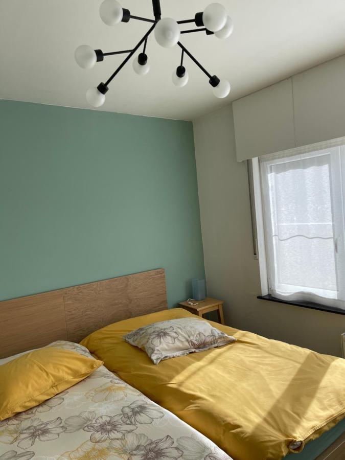Fokus Praktijkhuis Hotel Dessel Buitenkant foto