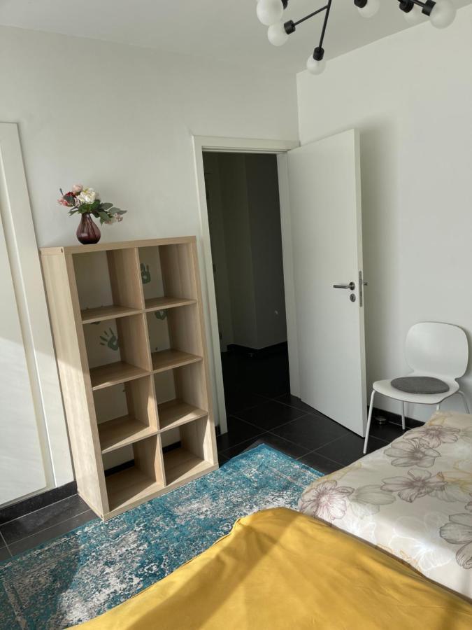 Fokus Praktijkhuis Hotel Dessel Buitenkant foto